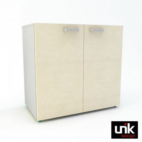 Dulap 2 usi + 1 polita : 900*470*878